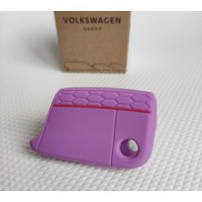 Pelit Otomotiv Seat Anahtar Kılıfı Silikon (Oem)