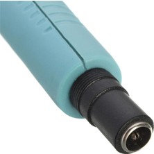 Profisher Strafor Köpük Kesme Kalemi 10 cm Sıcak Tel Elektrikli + Eu Adaptör