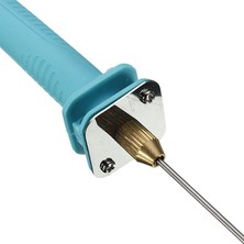 Profisher Sıcak Bıçak Strafor Köpük Kesici 20cm + Eu Adaptör