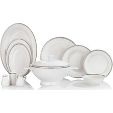 Schafer Lisa Yemek Tkm 60PRÇ PLATİN02