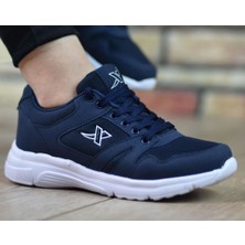 X-Step Xstep Unisex Spor Ayakkabı