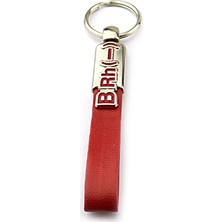 Anahtarlık Sepeti Kan Grubu Özel Yakut Seri Anahtarlık