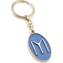 Anahtarlık Sepeti Kayı Logo ElipsAnahtarlık