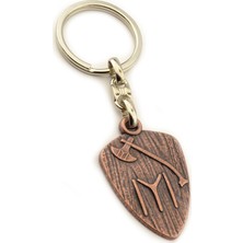 Anahtarlık Sepeti Kayı BaltaAnahtarlık