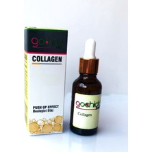 Gochida Kolajen, Collagen Kolojen Anti-Aging 30 ml Serum