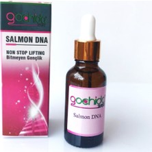 Gochida Somon Dna Antı-Agıng   Serum 30 ml