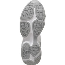 U.S. Polo Assn. Maybe Wmn Beyaz Kadın Sneaker Ayakkabı
