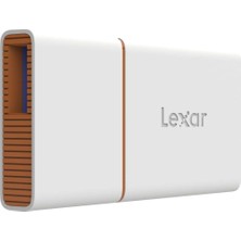 Lexar Ncard Nm Card 2in1 USB 3.1 Nano Kart Okuyucu