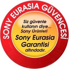 Ggt Sony Fe 24-105MM F4 G Oss Lens Objektif (SEL-24105G)  (2 Yıl Sony Eurasia Garantili)
