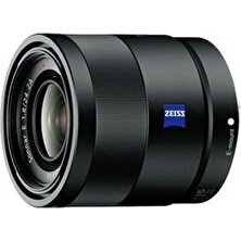 Sony 24mm f/1.8 Zeiss Lens (Sony Eurasia Garantili)