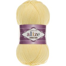 Alize Cotton Gold 187 100gr 5'li