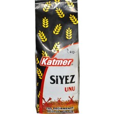 Katmer Siyez Un 1 kg