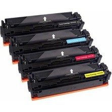 Xplus  Hp Laserjet Pro CP1525N Toner Takım