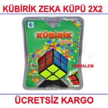 Zeka Küpü, 2x2 Kübirik Küp, Magic Cube, Sabır Küpü