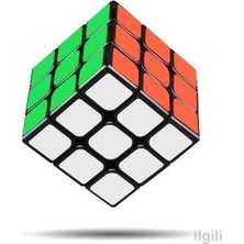 Zeka Küpü, 3x3 Kübirik Küp, Magic Cube, Sabır Küpü