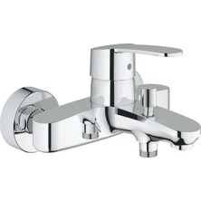 Grohe Eurostyle Cosmopolitan Tek Kumandalı Banyo Bataryası (33591002)