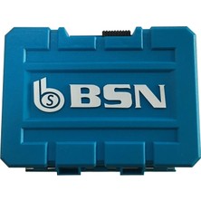 Bsn Torx Bits Uç Takımı 38'li