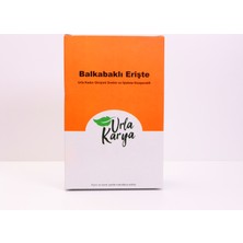 Urla Karya Balkabaklı Erişte 500 gr