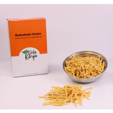 Urla Karya Balkabaklı Erişte 500 gr