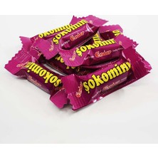 Ender Şokomini 1 kg Dünya Şekerleme