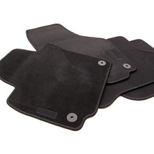 Z Tech Fiat 500 L 2013 Sonrası Halı Paspas