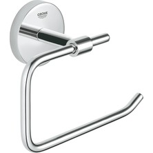 Grohe Baucosmopolitan Tuvalet Kağıtlığı (40457001)