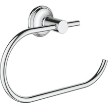 Grohe Essentials Authentic Tuvalet Kağıtlığı (40657001)