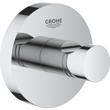 Grohe Essentials Havlu/bornoz Askılığı (40364001)
