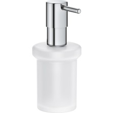 Grohe Essentials Sıvı Sabunluk (40394001)