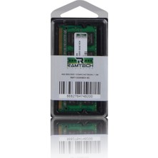 Ramtech RMT1333NBD3-4G 4 GB Ddr3 1333 Mhz Cl9 1.5 V Notebook Ram RMT1333NBD3-4G