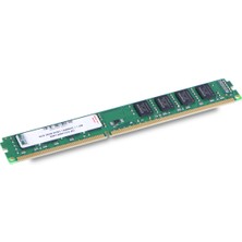 Ramtech 4gb Ddr3 1600MHZ Amd ve Intel Işlemcilere Uyumlu Masaüstü Ram 1.5W RMT1600PCD3-4G