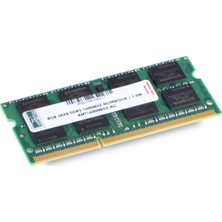 Ramtech RMT1600NBD3-8G 8 GB Ddr3 1600 Mhz CL11 1.5 V Notebook Ram RMT1600NBD3-8G
