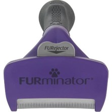 Furminator Uzun Tüylü Kedi Tarağı ( Medium/large )