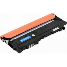 Photo Print C430/C430W/C480/C480W/C480FN/C480FW Muadil Toner Mavi CLT-C404S