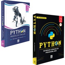 Python Uzmanlık Seti