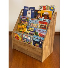 Koala Baby Shop Çocuk Kitaplık ve Raf / Montessori Bookshelf And Shelf