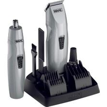Wahl 5606-308 Mustache&Beard Bıyık Düzeltme ve Sakal Kesme Makinesi