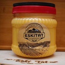 ESKİ TAT Kars Sade Yağ- Ghee Yağ (SARIYAĞ) 1 Kg