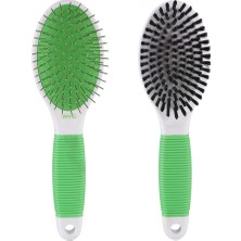 Wahl 858454-016 Pet Geniş çift taraklı Fırça / Metal