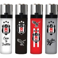 I-Lighter Beşiktaş Çakmak Set