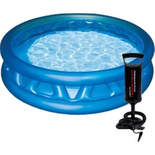 İntex Mariner 4 Şişme Bot Intex 58431 Kolezyum Şişime Havuz 188X46 cm Pompa Hediyeli