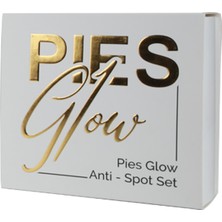 Pies Glow  Anti Spot