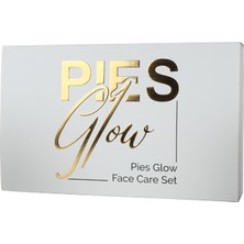 Pies Glow  Face Care Set