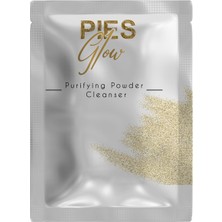 Pies Glow  Face Care Set