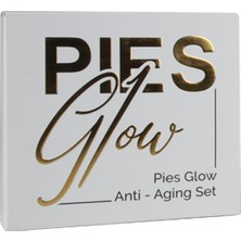 Pies Glow  Anti Aging Set