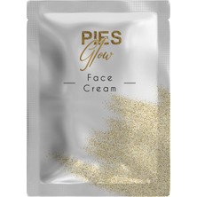 Pies Glow  Anti Aging Set