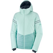 Salomon Edge Jacket W Kadın Kayak Ceketi LC1384200