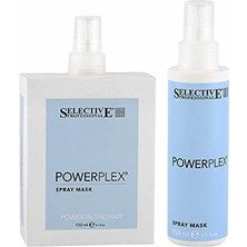 Selective Powerplex Spray Mask