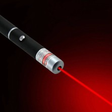 Woopker Kırmızı Lazer Pointer