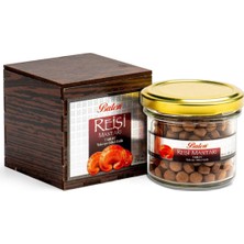 Balen Reishi Mantarı+Kırmızı Kore Gınseng+Çörekotu Yağı Kapsül